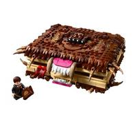 Il Libro Mostro dei mostri azzannante ( 518 pz ) HARRY POTTER 9a+ 76449