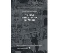 Libri Libro Napoletano Dei Morti (Il)