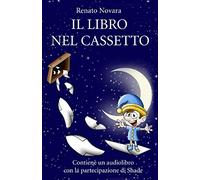 Il libro nel Cassetto