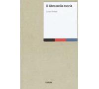 Il libro nella storia