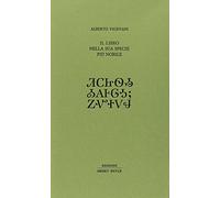 Il libro nella sua specie più nobile