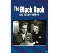 Il Libro Nero Aka Regno Del Terrore (1949) DVD - Robert Cummings, Richard Hart