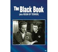 Il Libro Nero Aka Regno Del Terrore (1949) DVD - Robert Cummings, Richard Hart