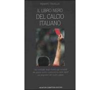 Il libro nero del calcio italiano