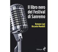 Il libro nero del Festival di Sanremo