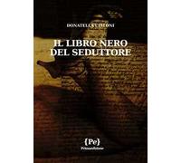 Il libro nero del seduttore