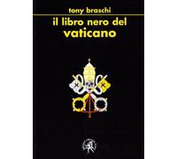 Il libro nero del Vaticano - NUOVO