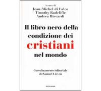 Il libro nero della condizione dei cristiani nel mondo