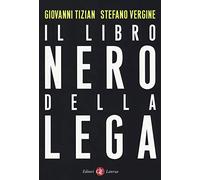 Il libro nero della Lega