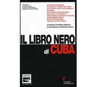Il libro nero di Cuba