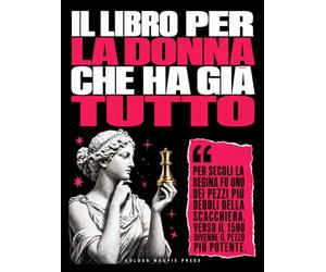 Il Libro per la Donna che Ha Già Tutto: Vite segrete degli oggetti di casa, scienza sorprendente e tante cose da scoprire | Idea Regalo Natale e Compleanno per lei, moglie, amica, fidanzata e collega