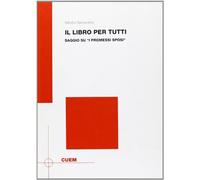 Il libro per tutti. Saggio su «I promessi sposi»