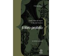 Il libro proibito - 2025 - Bietti (L'archeometro)