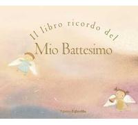 Il libro ricordo del mio battesimo