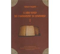 Il Libro Rosso De l'Università di Contorso 1 - [Edizioni Arci Postiglione]