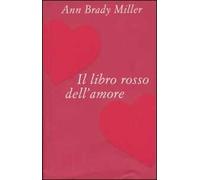Il libro rosso dell'amore