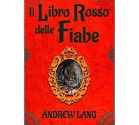 Il libro rosso delle fiabe