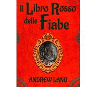 Il libro rosso delle fiabe