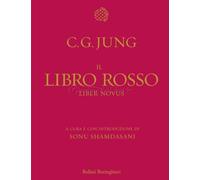 IL LIBRO ROSSO DI JUNG - CARL GUSTAV JUNG