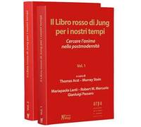 Libri Libro Rosso Di Jung Per I Nostri Tempi. Cercare L'anima Nella Postmodernit