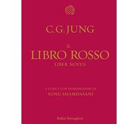Il libro rosso. Liber novus. Ediz. illustrata - Jung Carl Gustav