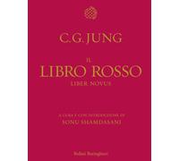 Il libro rosso. Liber novus. Ediz. illustrata - Jung Carl Gustav