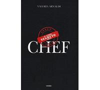 Il libro segreto degli chef