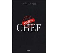 Il libro segreto degli chef