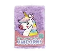 Il libro segreto degli unicorni