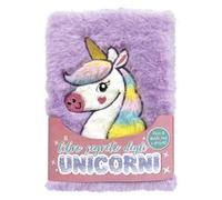 Il libro segreto degli unicorni. Ediz. a colori