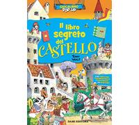 Il libro segreto del castello