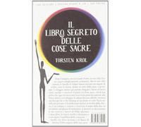 Il libro segreto delle cose sacre