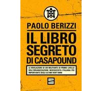 Il libro segreto di CasaPound