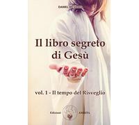 Il libro segreto di Gesù. Vol. 1: tempo del risveglio, Il.