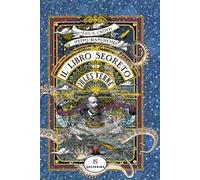 Il libro segreto di Jules Verne