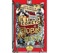 Il libro segreto di Robin Hood