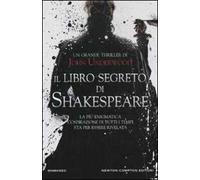 Il libro segreto di Shakespeare