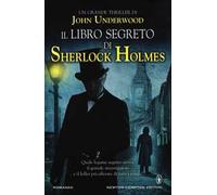 Il libro segreto di Sherlock Holmes