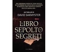 Il libro sepolto dei segreti