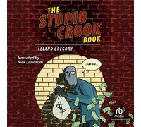 Il libro stupido truffatore