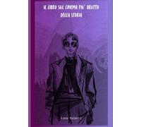 Il Libro Sul Cinema Più Brutto Della Storia: Alcune volte mi faccio i film