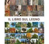 Il libro sul legno