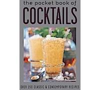 Il libro tascabile dei cocktail