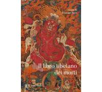 Il libro tibetano dei morti