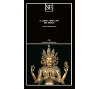 Libri Libro Tibetano Dei Morti (Il)