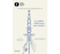 Il libro tibetano dei morti