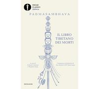 Il libro tibetano dei morti