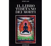 Libri Lauf Detlef I. - Il Libro Tibetano Dei Morti