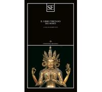 Il libro tibetano dei morti - Tucci G. (cur.)