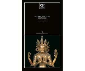 Il libro tibetano dei morti - Tucci G. (cur.)